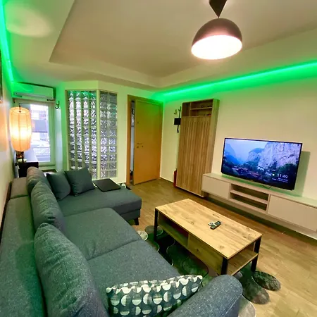 Unique/cosy Flat Near Taksim/nisantasi Apartmán Istanbulská provincie