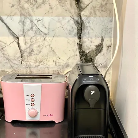 Unique/cosy Flat Near Taksim/nisantasi * Istanbulská provincie