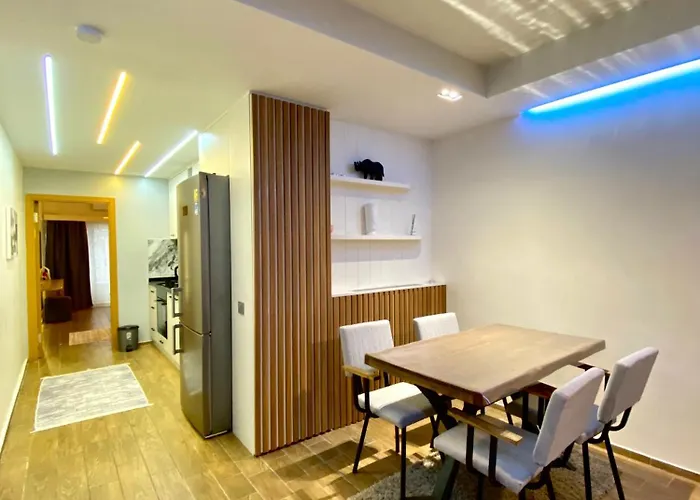 Unique/cosy Flat Near Taksim/nisantasi Istanbulská provincie