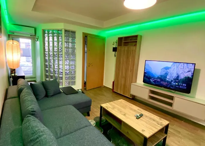 Unique/cosy Flat Near Taksim/nisantasi Apartmán Istanbulská provincie