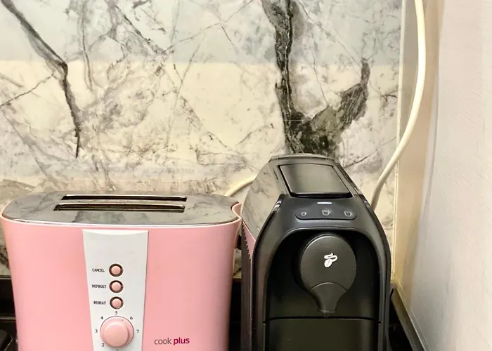 Unique/cosy Flat Near Taksim/nisantasi * Istanbulská provincie