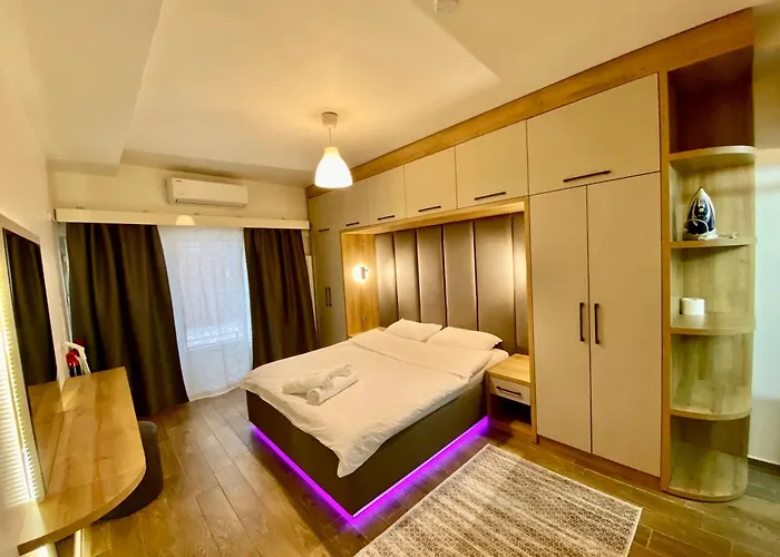 Apartmán Unique/cosy Flat Near Taksim/nisantasi