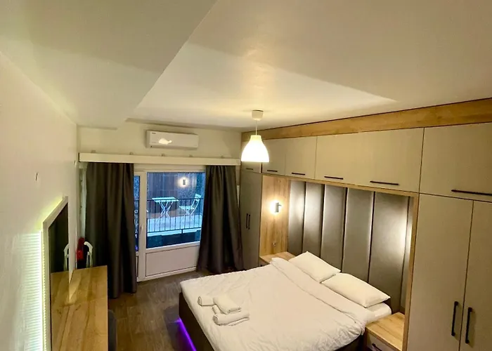 Unique/cosy Flat Near Taksim/nisantasi Apartmán