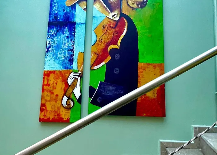 Unique/cosy Flat Near Taksim/nisantasi