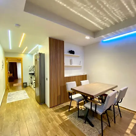 Unique/cosy Flat Near Taksim/nisantasi איסטמבול
