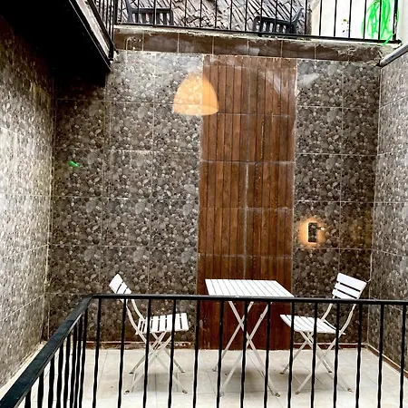 Unique/cosy Flat Near Taksim/nisantasi アパート *