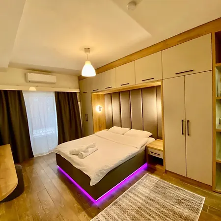 アパート Unique/cosy Flat Near Taksim/nisantasi