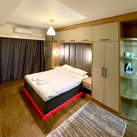Unique/cosy Flat Near Taksim/nisantasi * イスタンブール