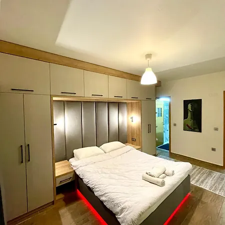 Unique/cosy Flat Near Taksim/nisantasi アパート