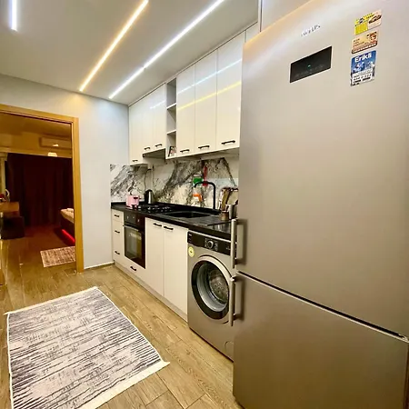 アパート Unique/cosy Flat Near Taksim/nisantasi イスタンブール