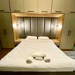 Unique/cosy Flat Near Taksim/nisantasi *