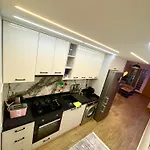 Apartamento Unique/cosy Flat Near Taksim/nisantasi Istambul