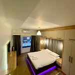 Unique/cosy Flat Near Taksim/nisantasi Apartamento