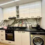 Unique/cosy Flat Near Taksim/nisantasi