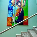 Unique/cosy Flat Near Taksim/nisantasi