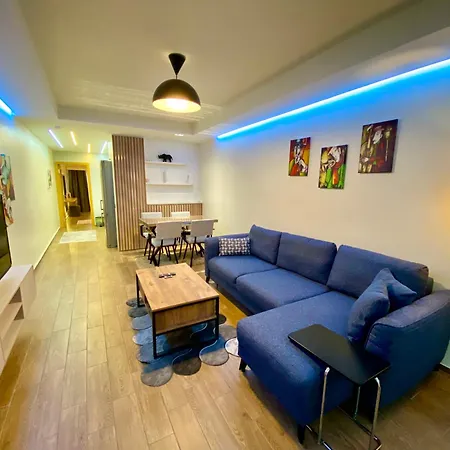 Unique/cosy Flat Near Taksim/nisantasi * Estambul