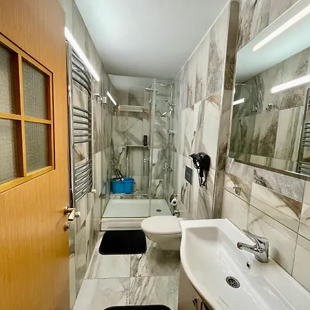 Unique/cosy Flat Near Taksim/nisantasi Apartamento Estambul