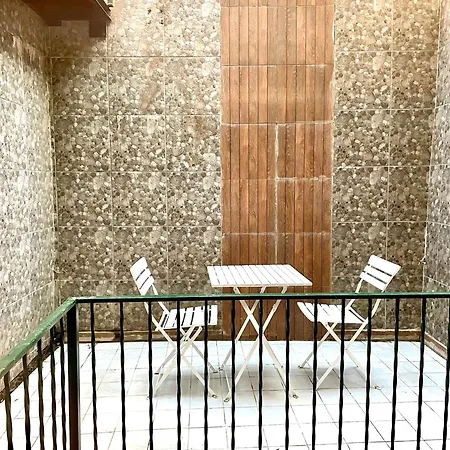Unique/cosy Flat Near Taksim/nisantasi * Estambul
